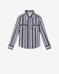 CHEMISE GELVA