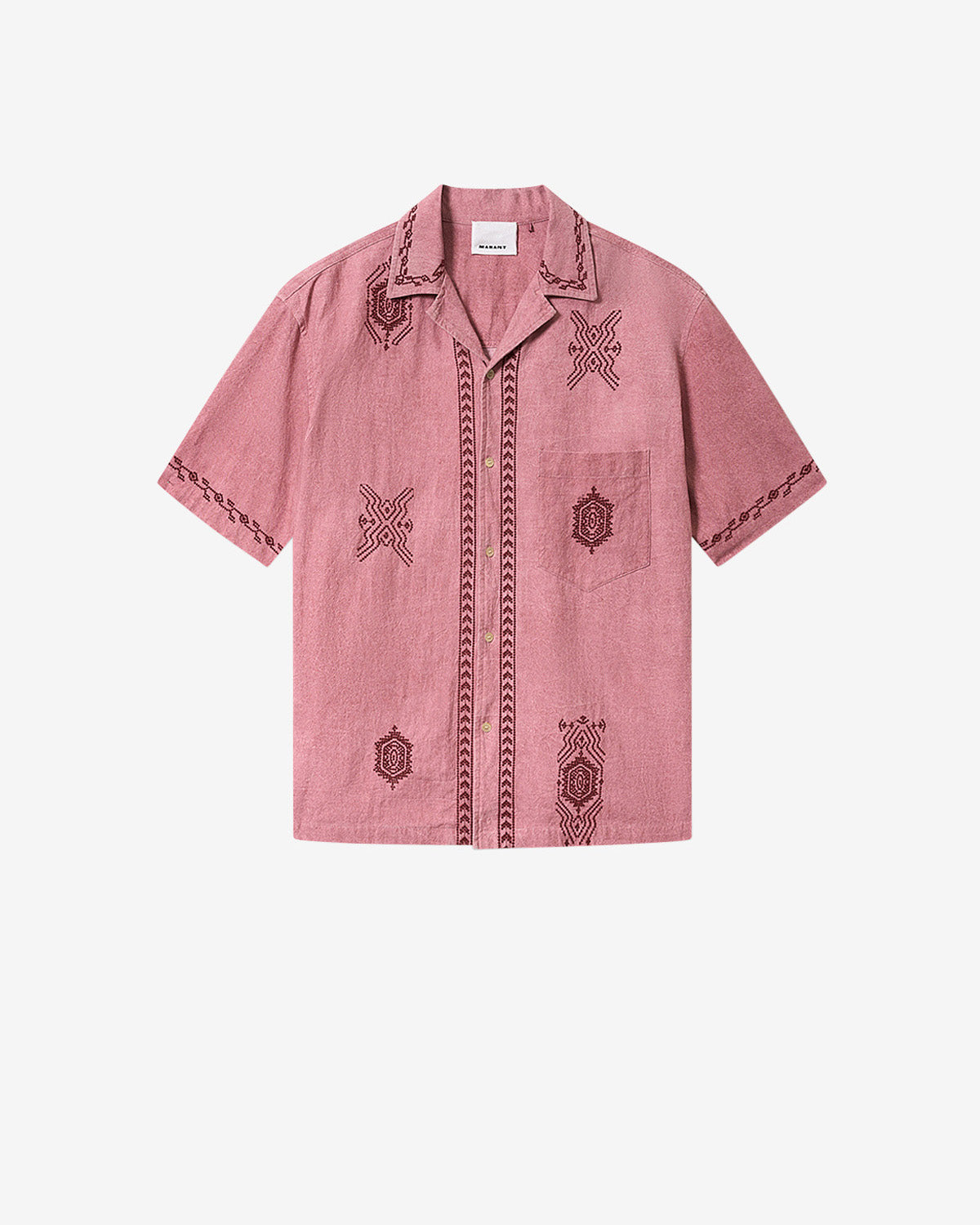 CHEMISE ZEKIM