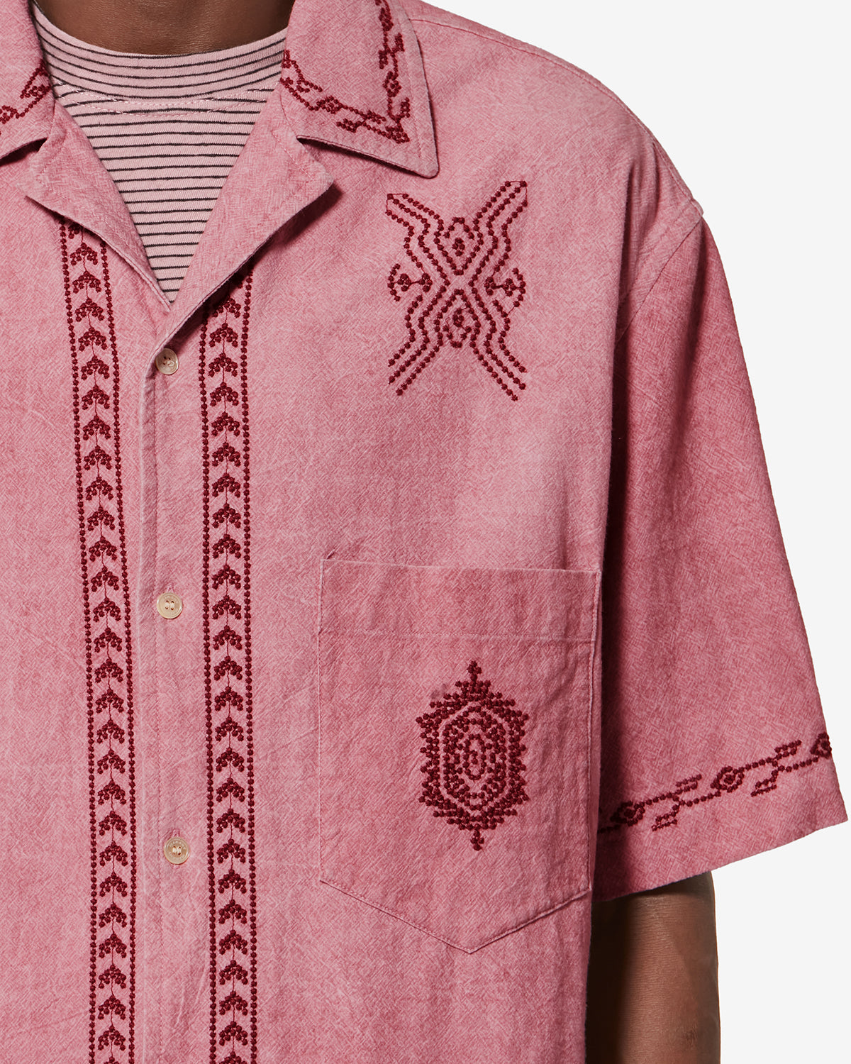 CHEMISE ZEKIM