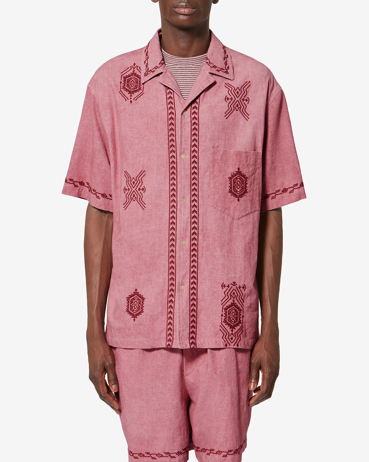 CHEMISE ZEKIM