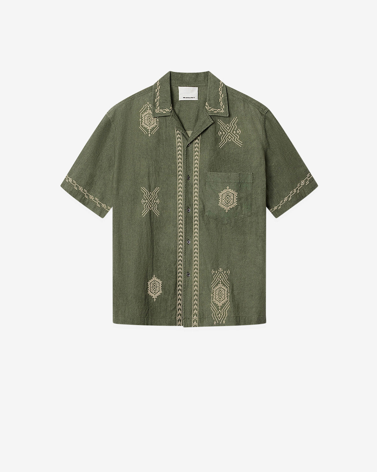 CHEMISE ZEKIM