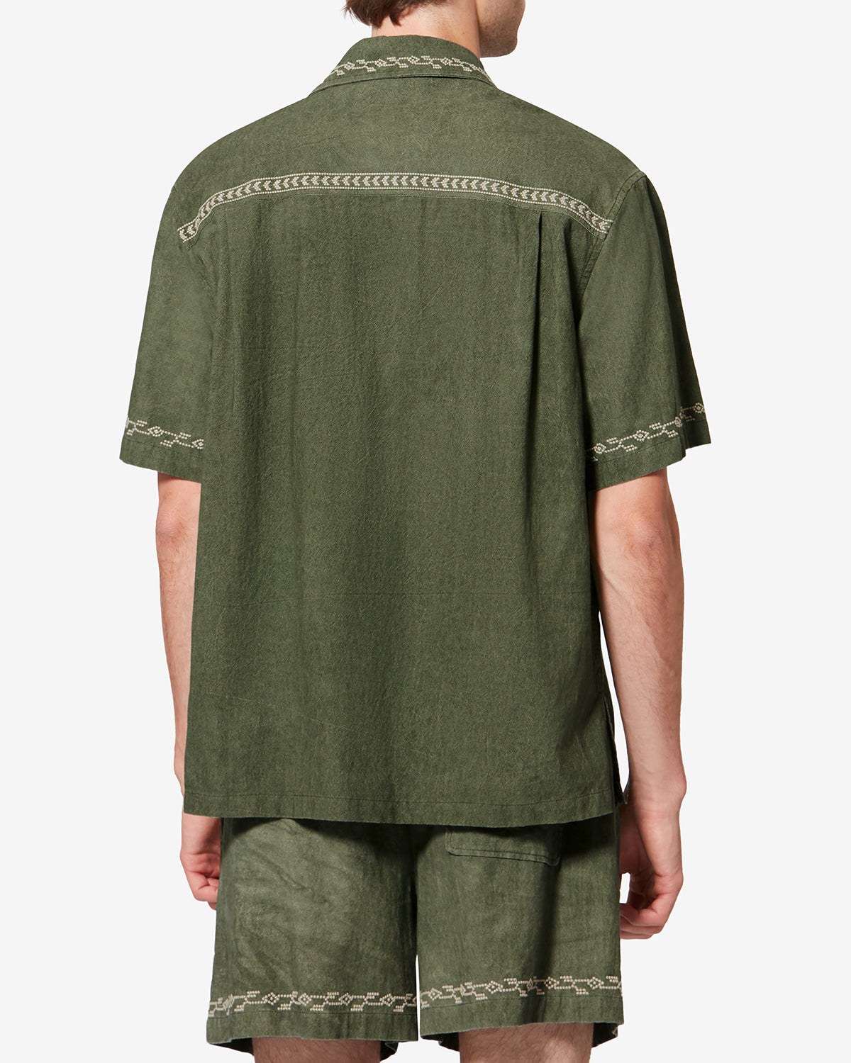 CHEMISE ZEKIM