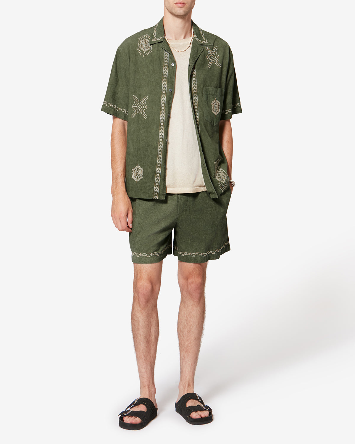 CHEMISE ZEKIM