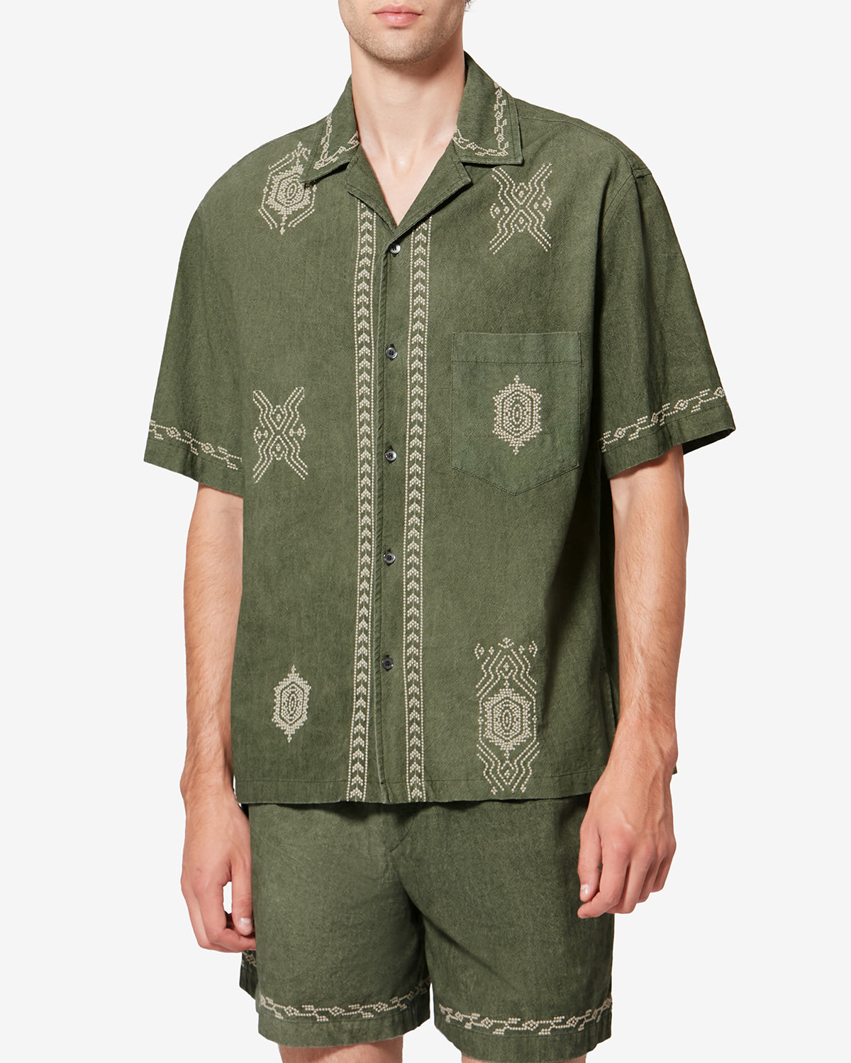 CHEMISE ZEKIM