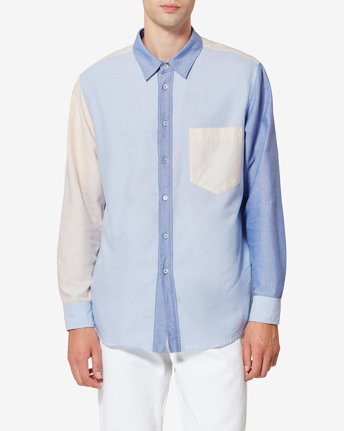 CHEMISE NATHAEL