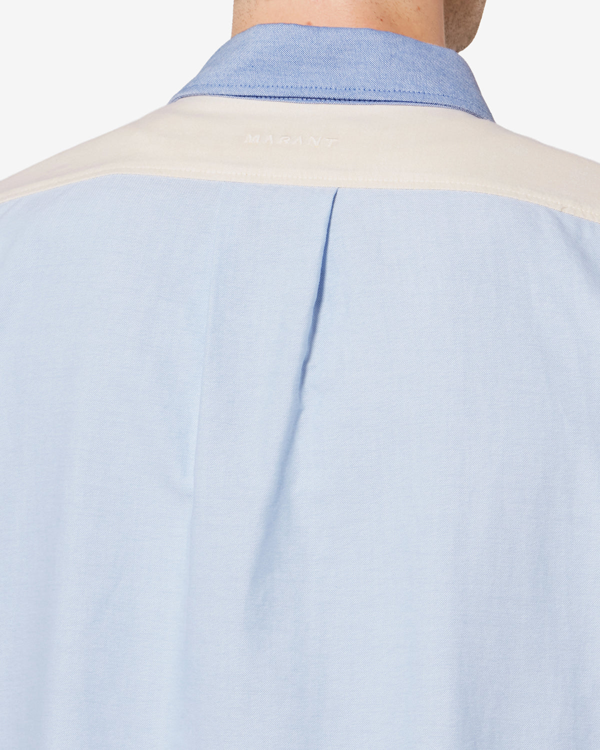 CHEMISE NATHAEL
