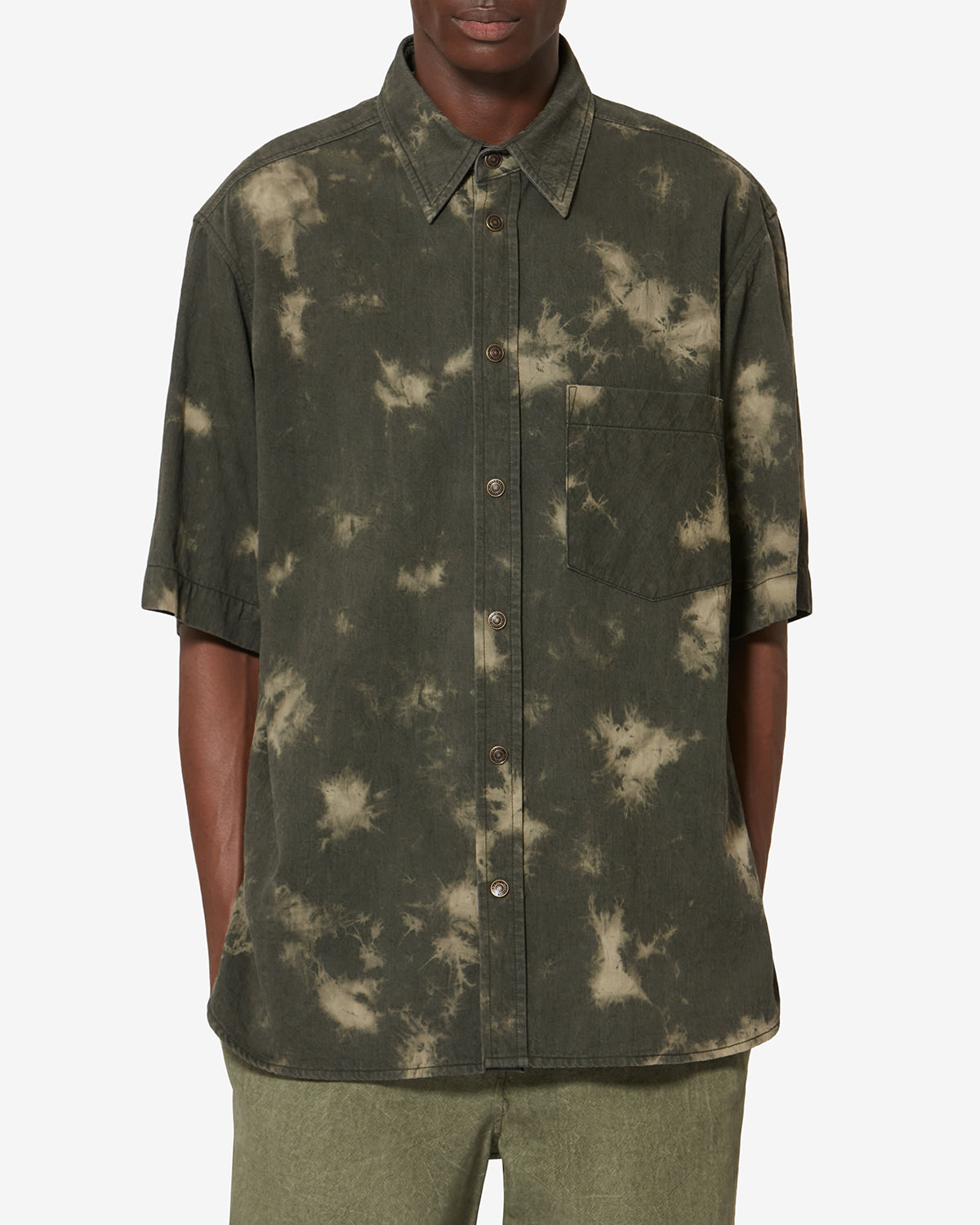 CHEMISE TABILIO