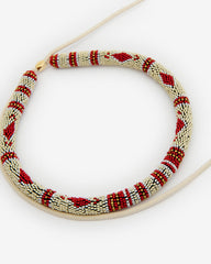 COLLIER NINA