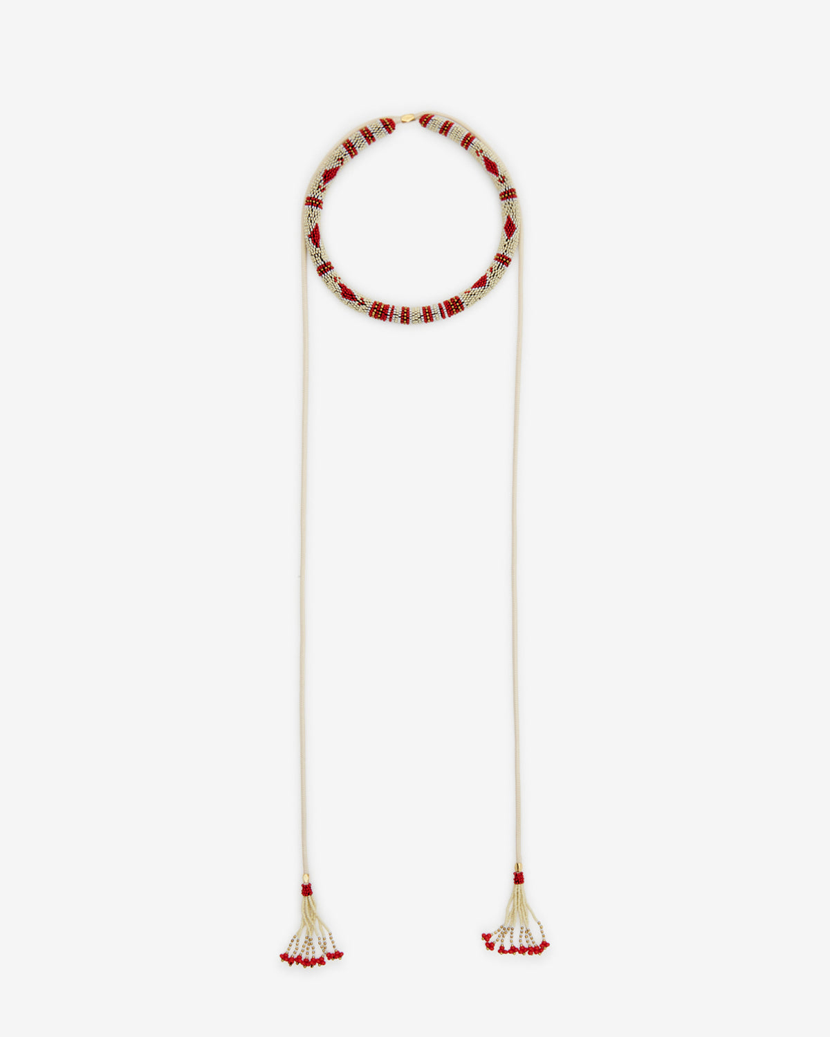 COLLIER NINA