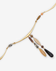 COLLIER MAHI
