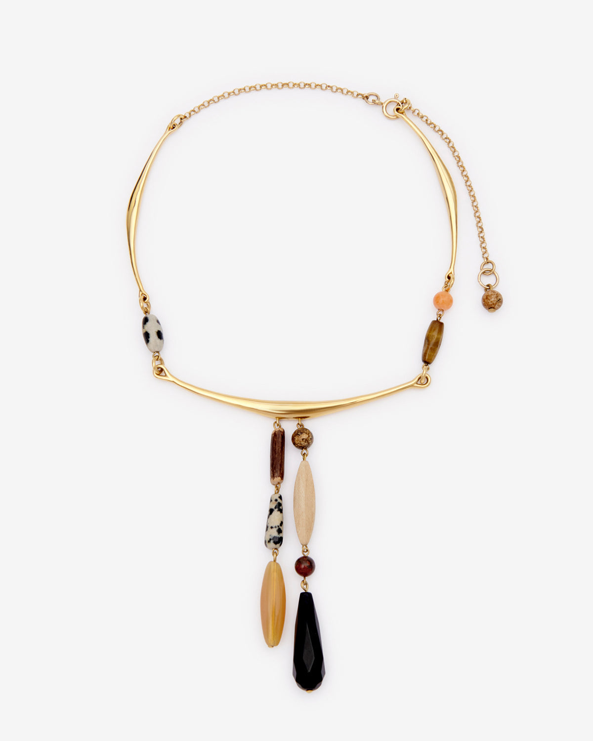 COLLIER MAHI