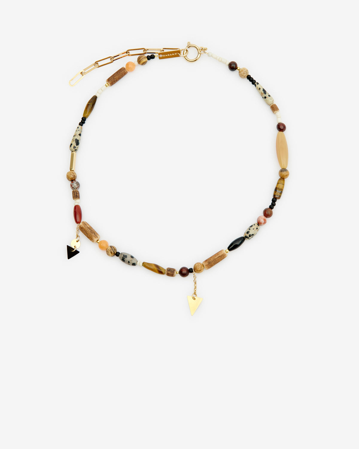 COLLIER YULIAN