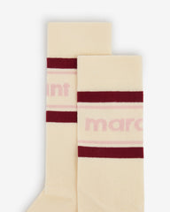 CHAUSSETTES DONA
