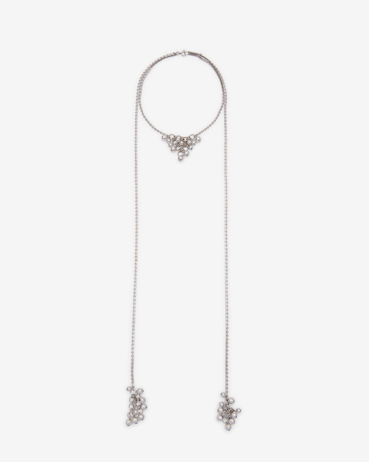 COLLIER MIA