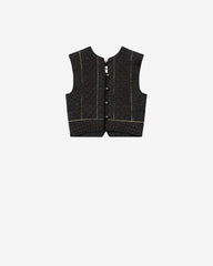 GILET VOLANA