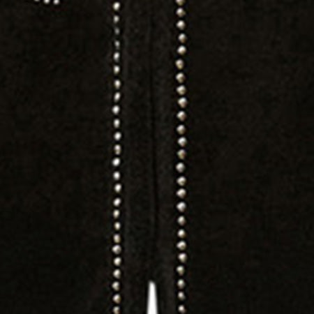 GILET POPPY