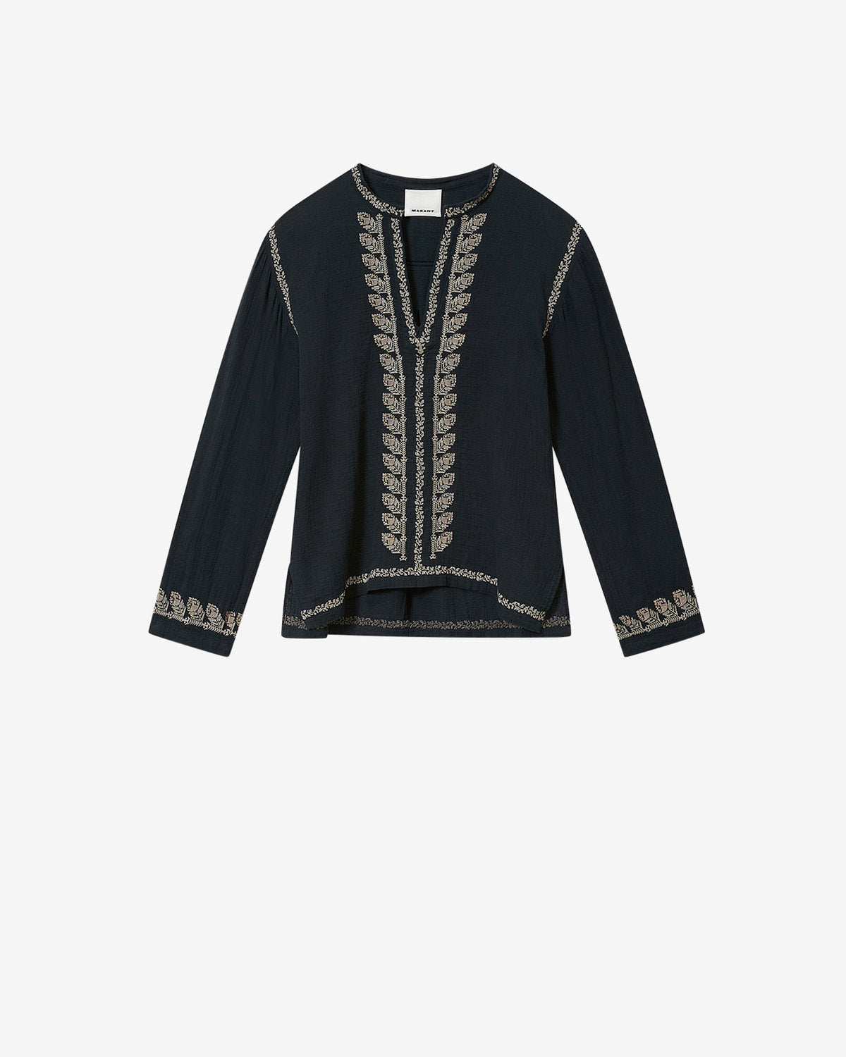 BLOUSE CIZALIE