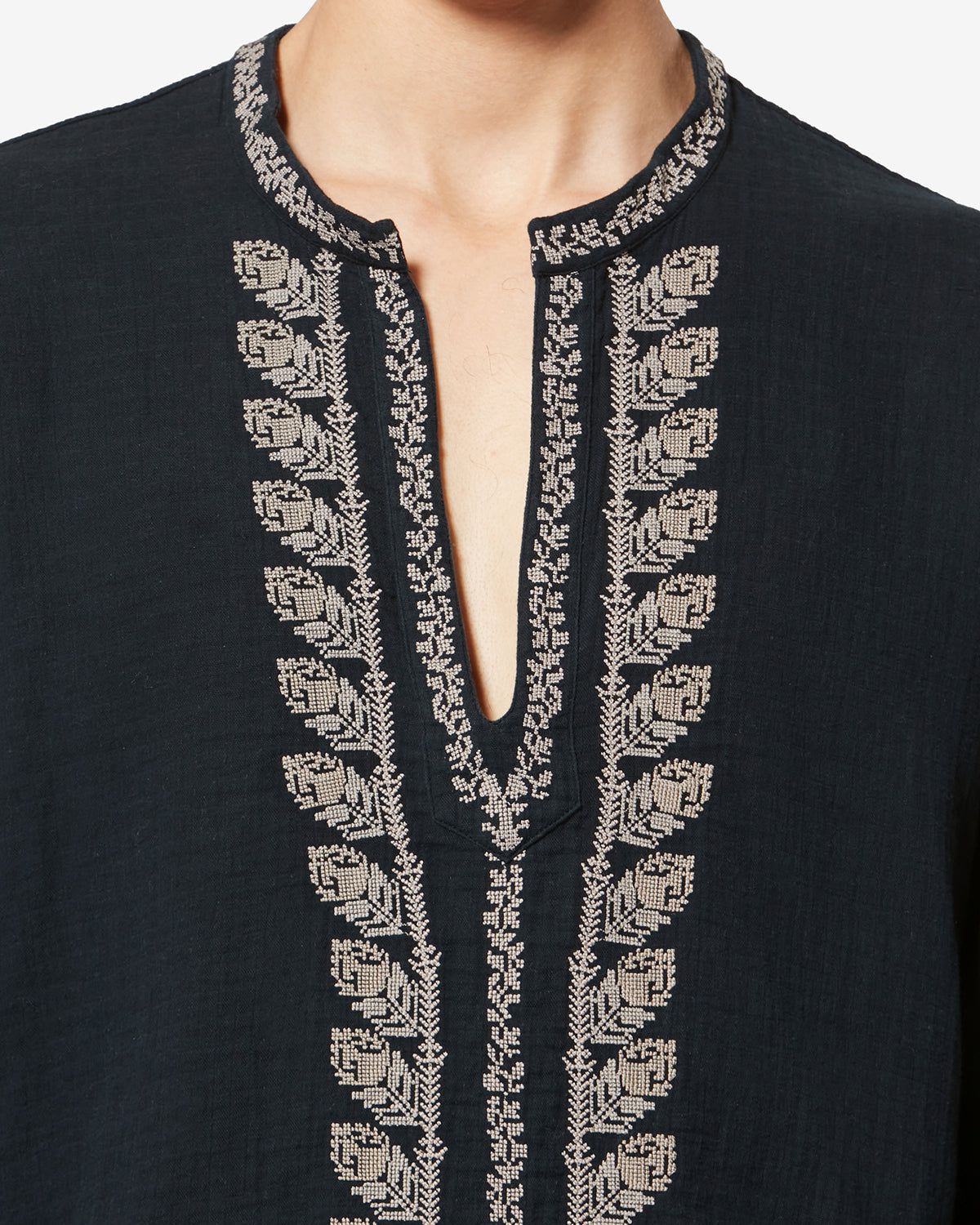 BLOUSE CIZALIE