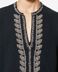BLOUSE CIZALIE