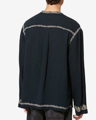 BLOUSE CIZALIE