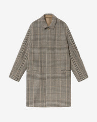 MANTEAU FRANCO
