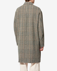 MANTEAU FRANCO