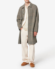 MANTEAU FRANCO