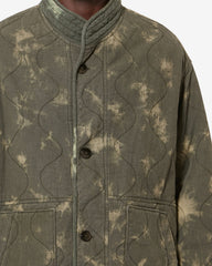 MANTEAU TAELISS