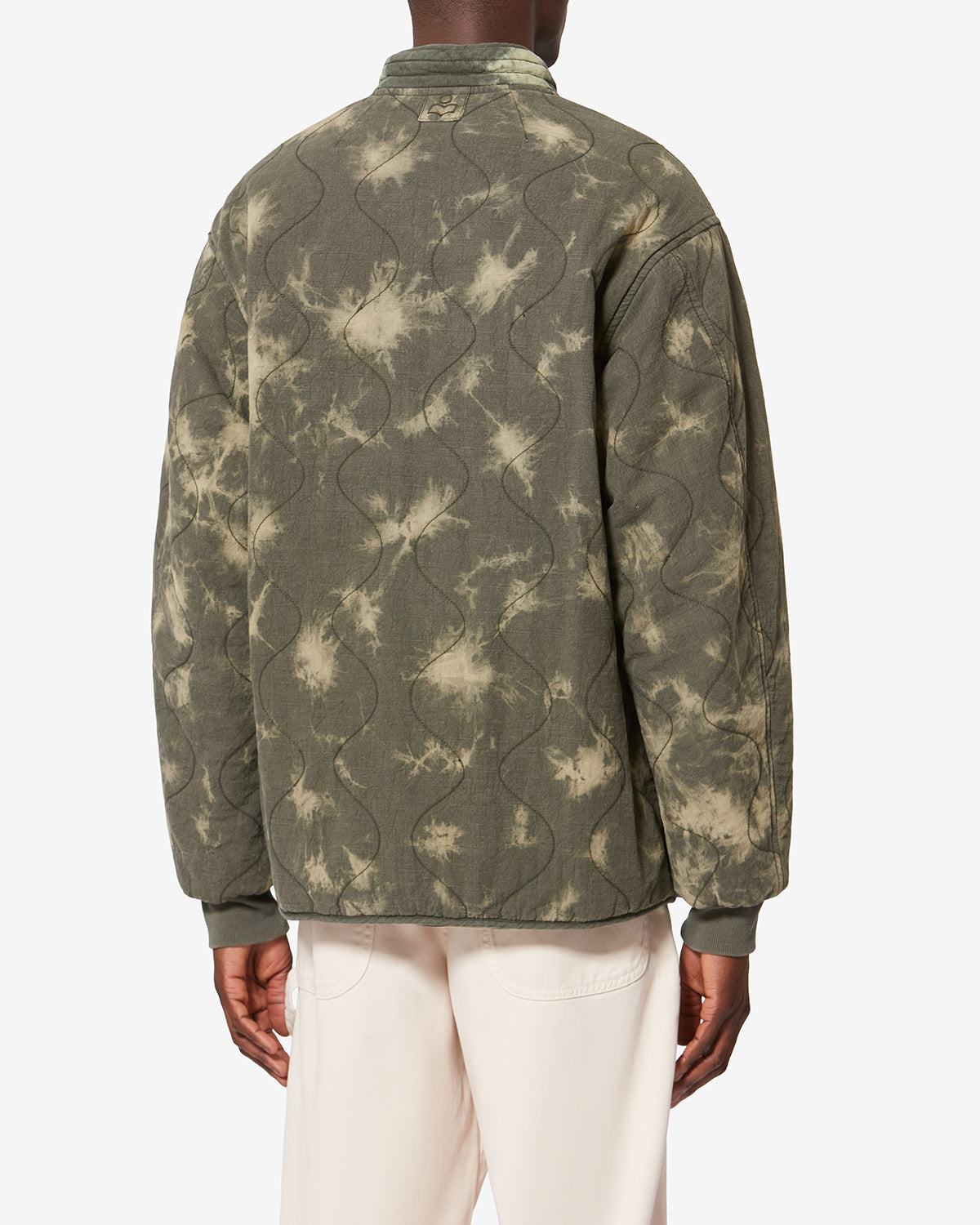 MANTEAU TAELISS