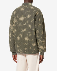 MANTEAU TAELISS