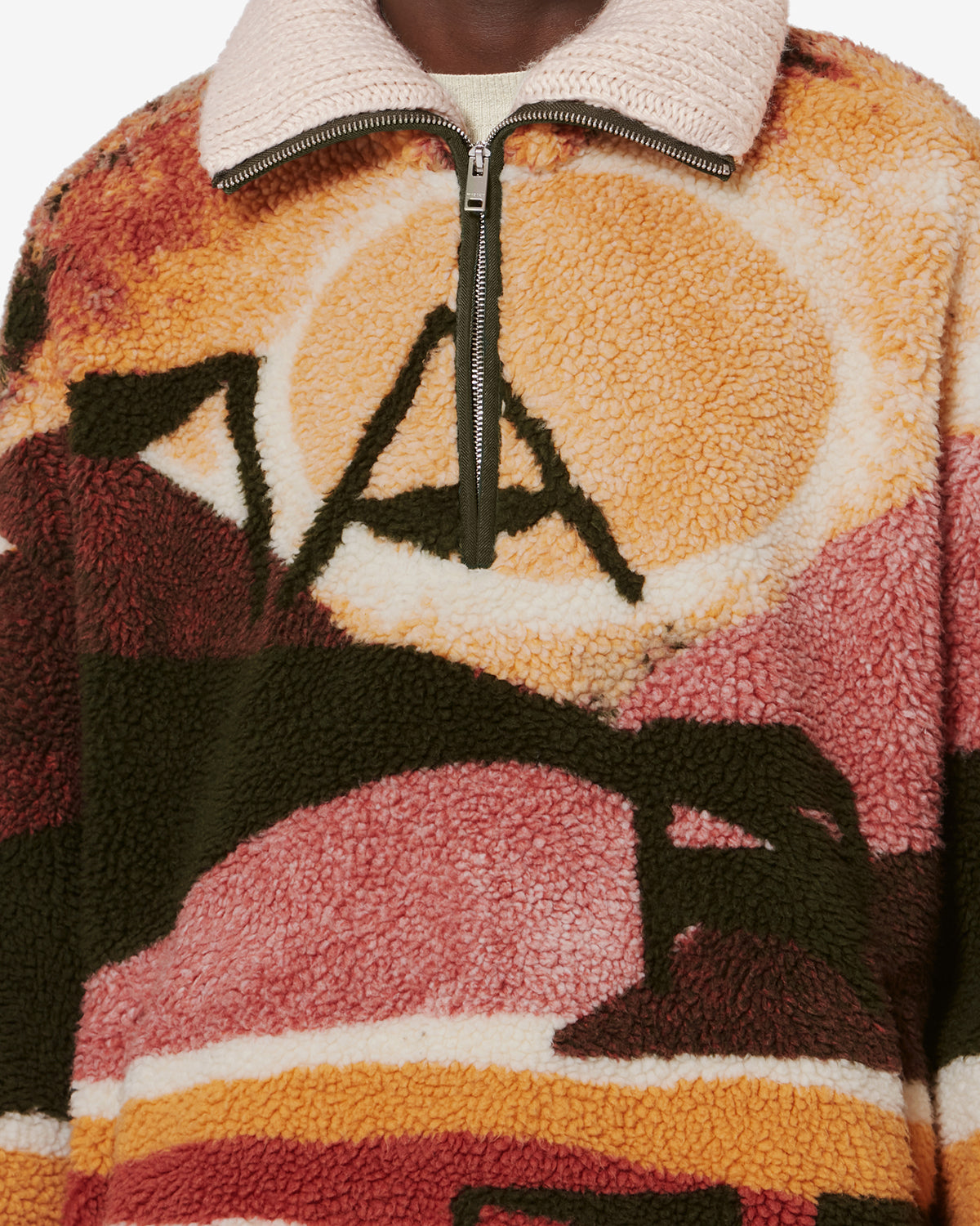 MANTEAU MARLEY