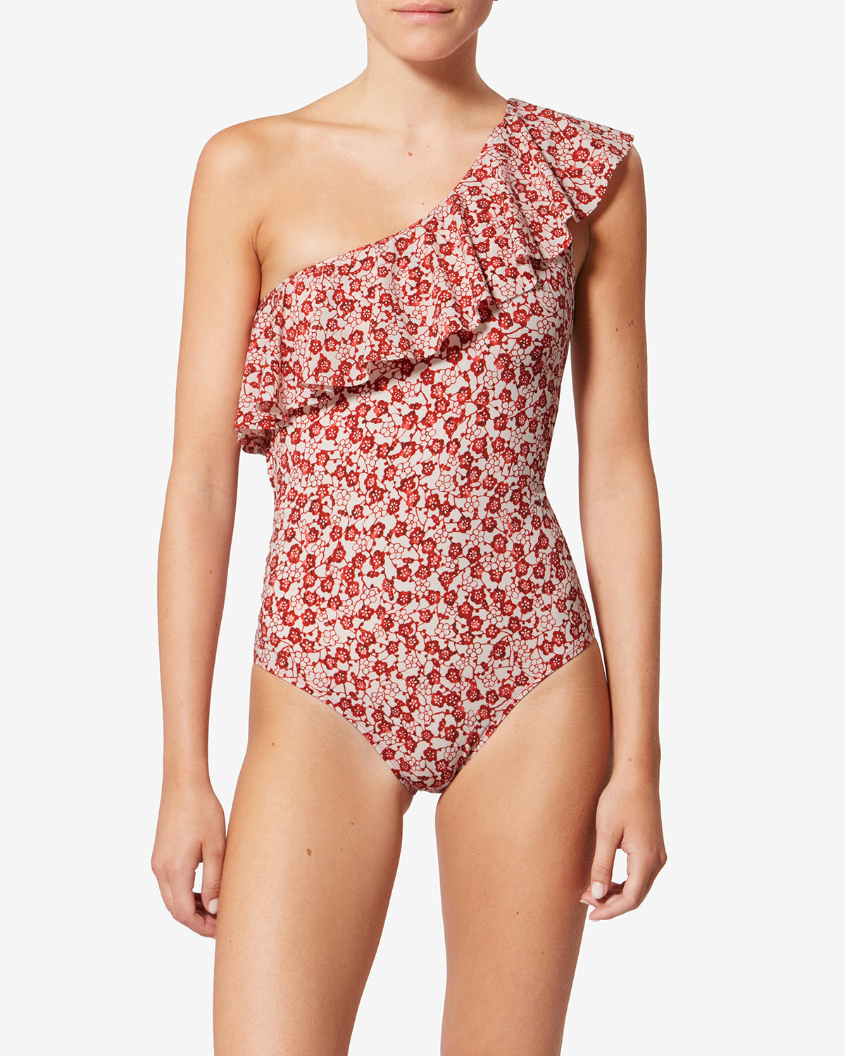 MAILLOT DE BAIN SICILYA