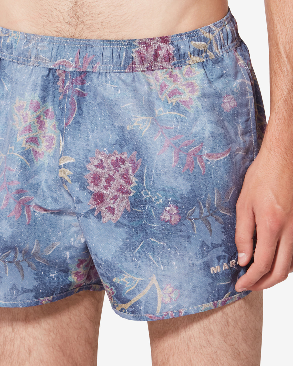 MAILLOT DE BAIN VICENTE