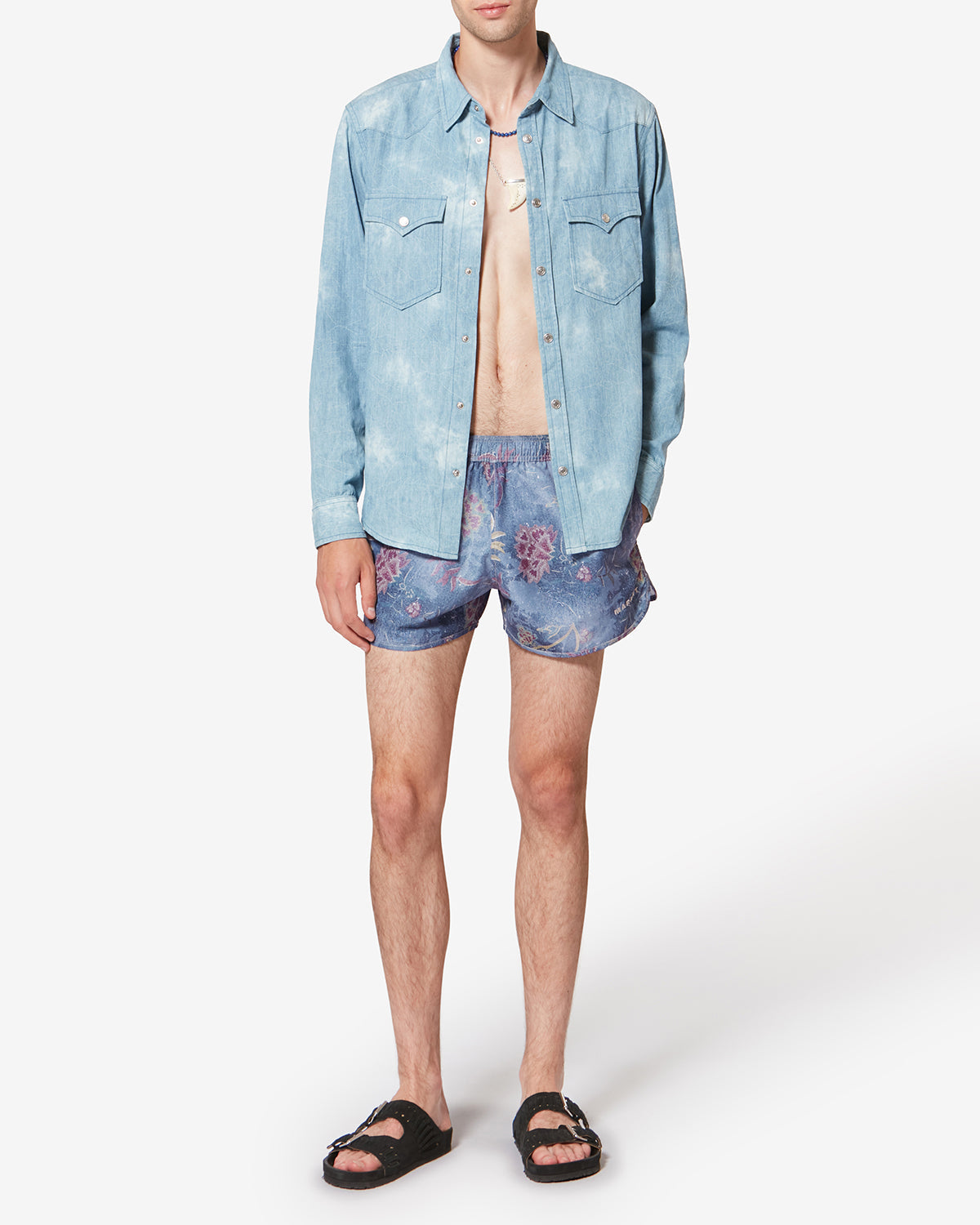 MAILLOT DE BAIN VICENTE