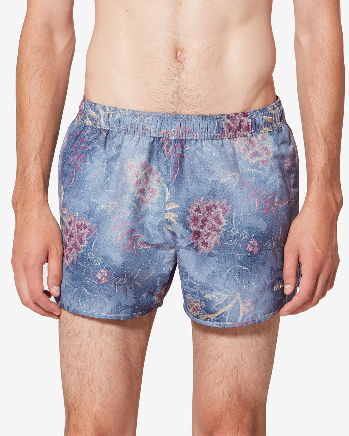 MAILLOT DE BAIN VICENTE