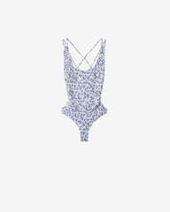 MAILLOT DE BAIN TENISIA