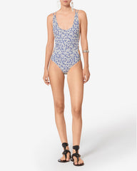 MAILLOT DE BAIN TENISIA