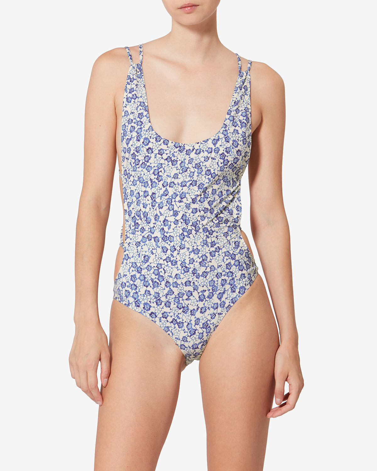MAILLOT DE BAIN TENISIA