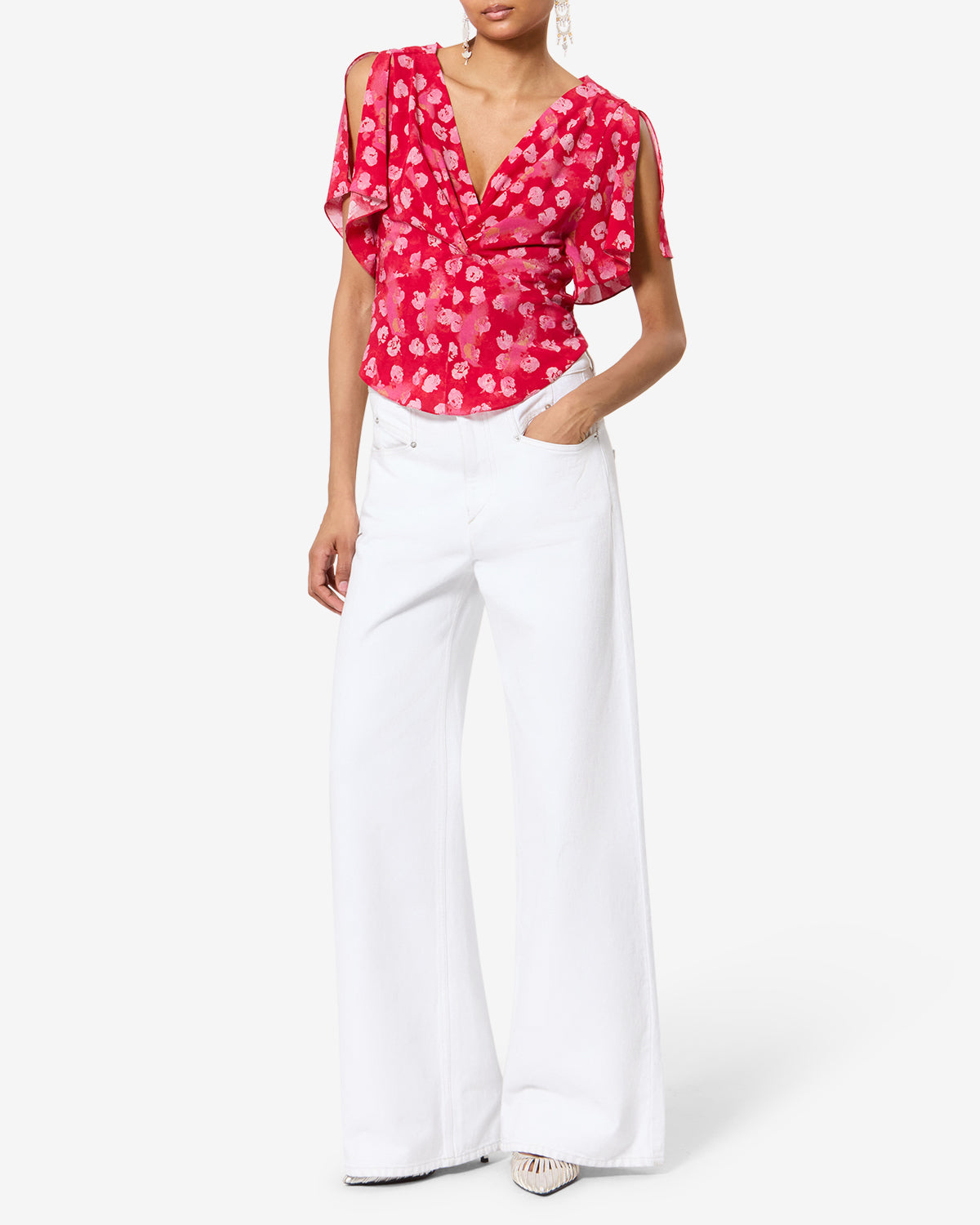 PANTALON LEMONY
