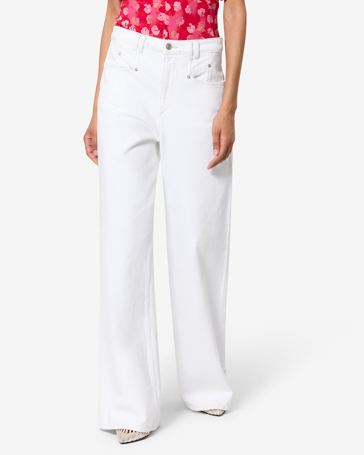 PANTALON LEMONY