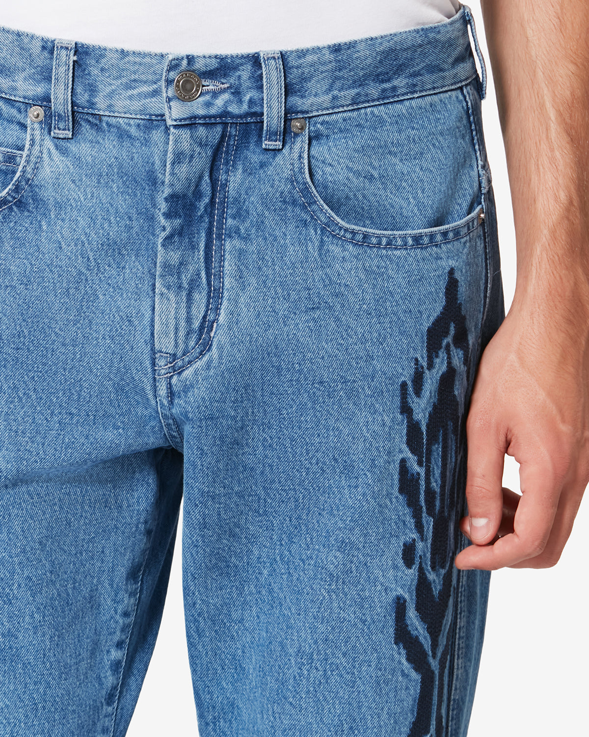 PANTALON LEWYS