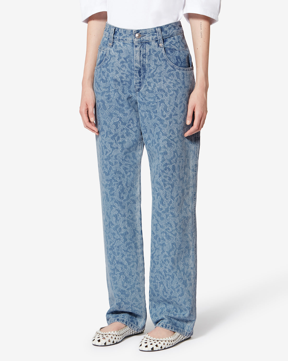 PANTALON BRINSA