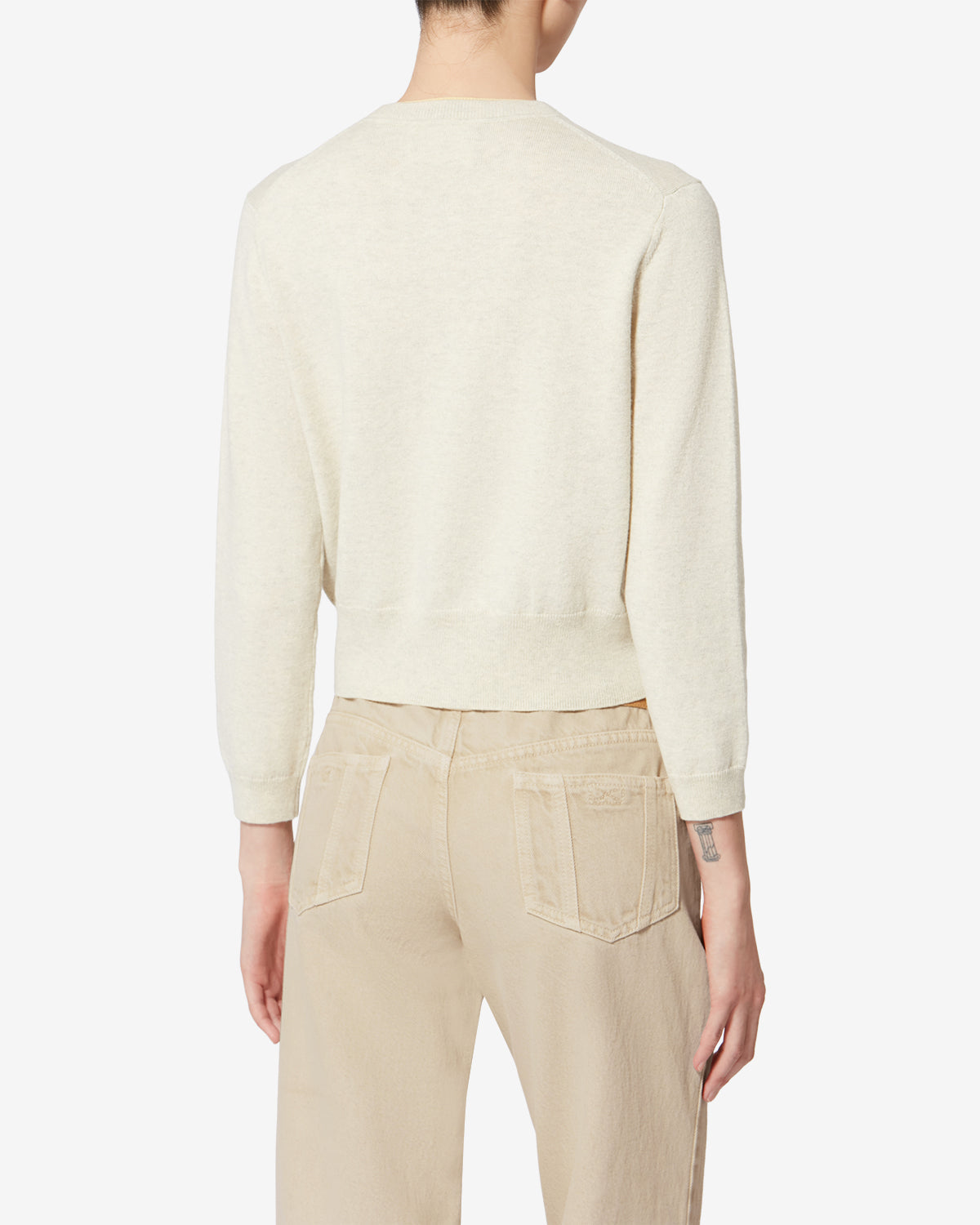 PANTALON JAYLIS