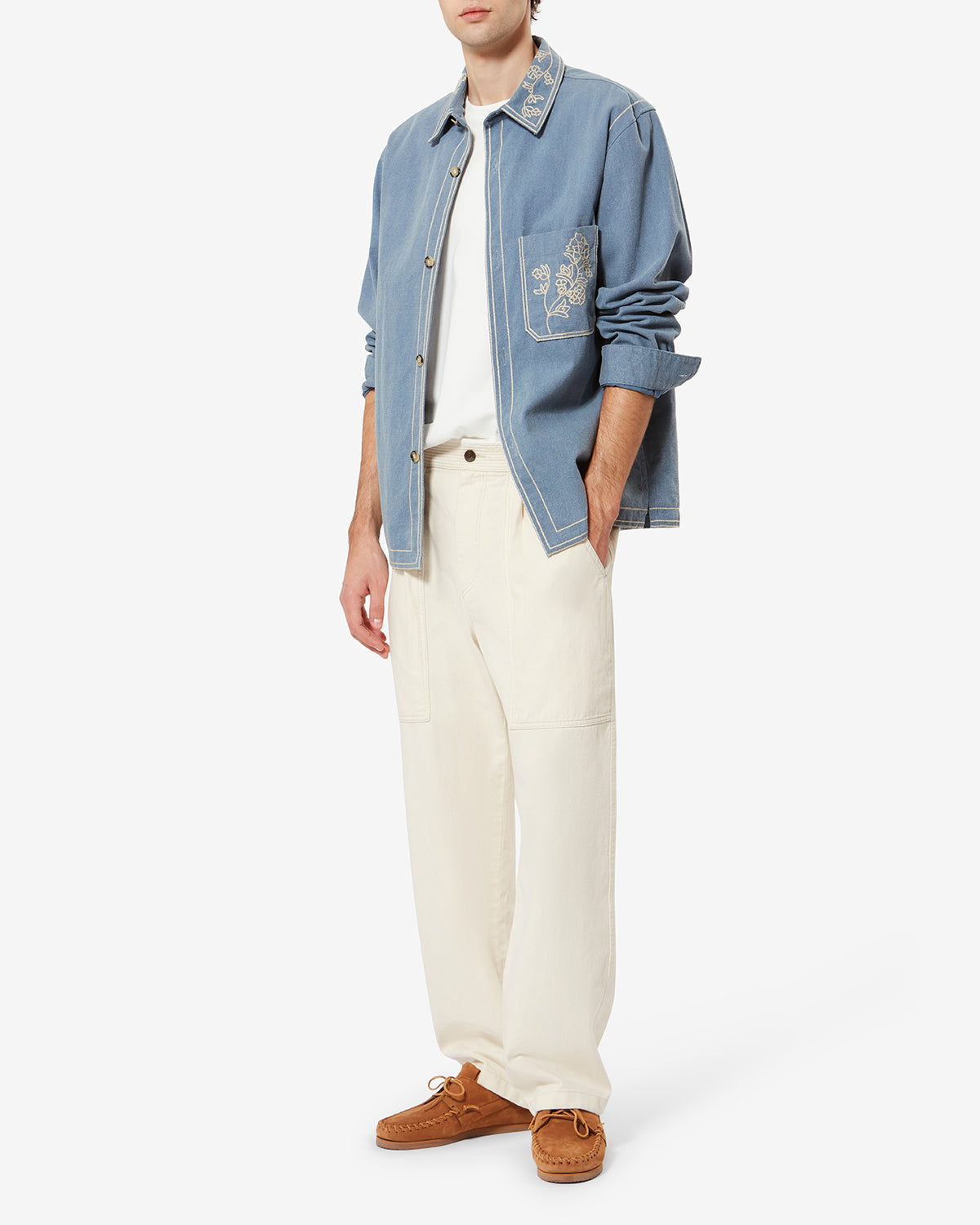 PANTALON ILYAN