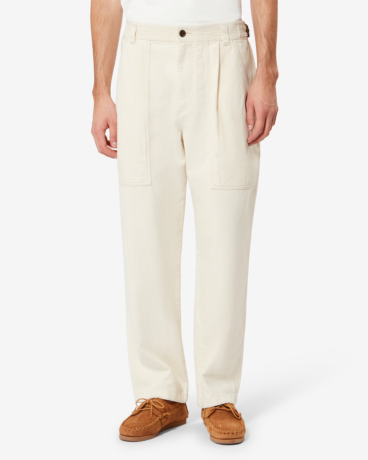 PANTALON ILYAN