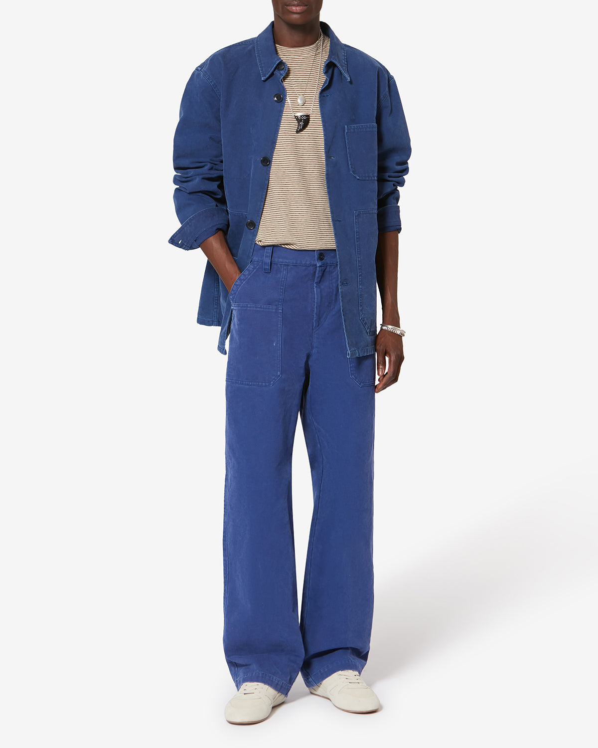 PANTALON ABLO