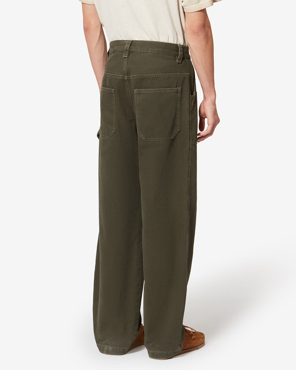 PANTALON ABLO