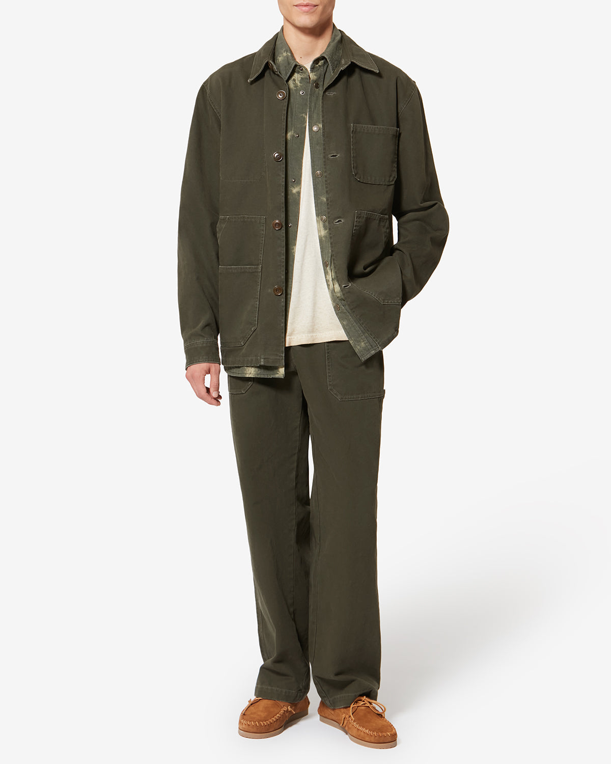 PANTALON ABLO