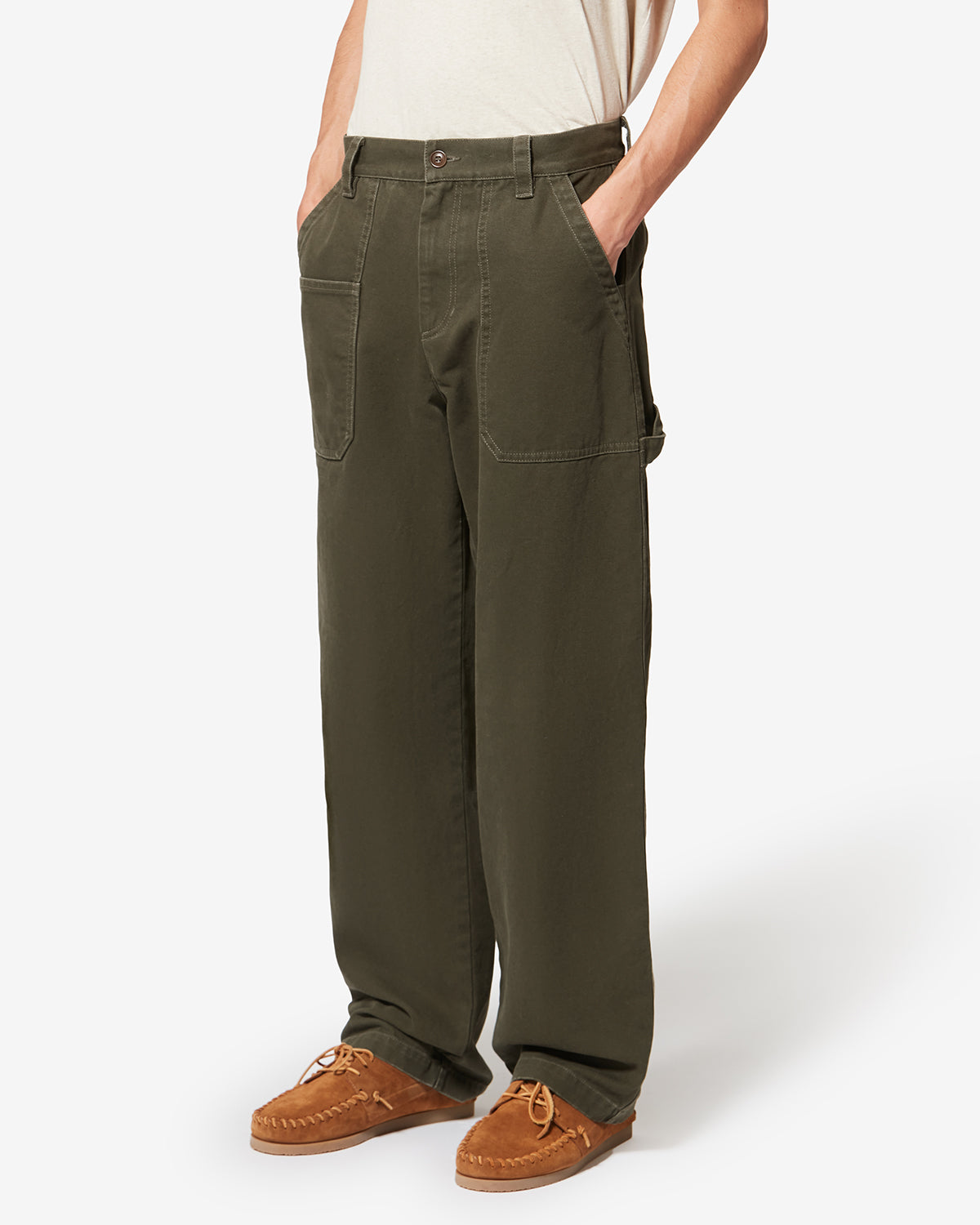 PANTALON ABLO