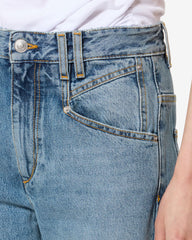 PANTALON BELVIA